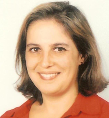Paula Cristina